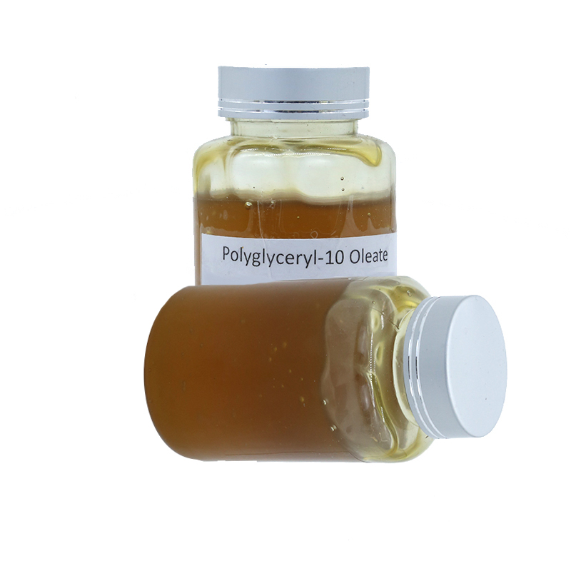 GK абсолютно новый POLYGLYCERYL-10 олеат 9007-48-1 хорошая цена с высоким качеством