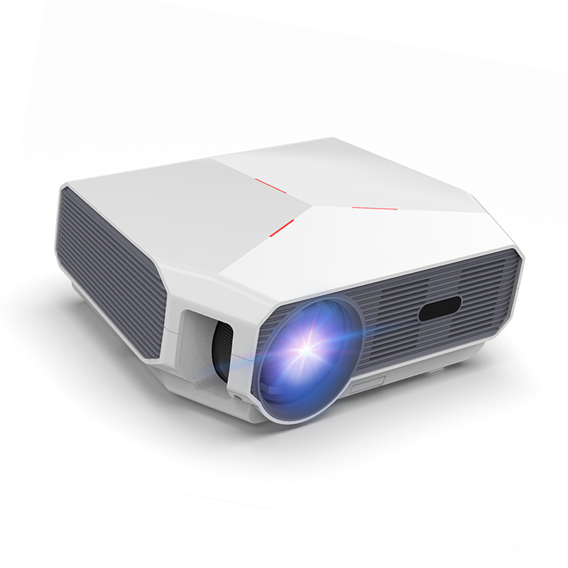 A4300 PRO-2 VIVIBRIGHT проектор F40 4200 люмен 1920*1080p FULL HD 1080P видео проектор hd led проектор для смартфона