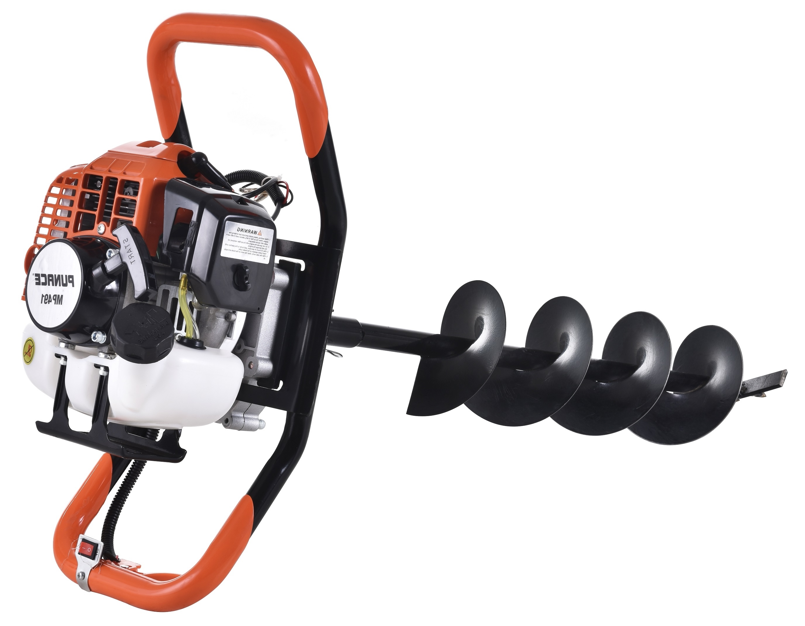 Competitive price Fantastic quality durable portable earth drills augers for work