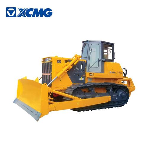 XCMG TY230 Горячая продажа 230HP гусеничный бульдозер с запасными частями