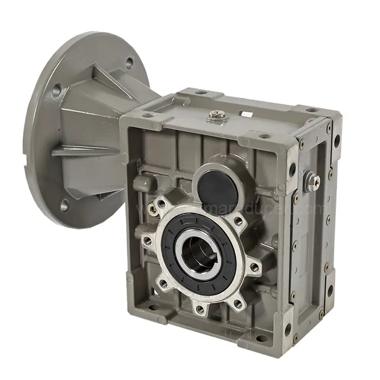 Selling Durable Using Robot Aluminum Speed Hypoid Gear Reducer
