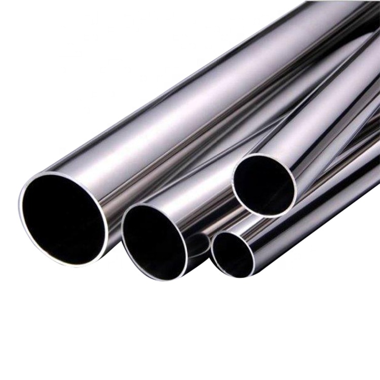 stainless steel pipe from China professional factory at competitive price