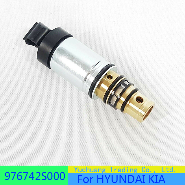 976742S000 A/C клапан управления для HYUNDAI для KIA 2009-2017 97674-2S000