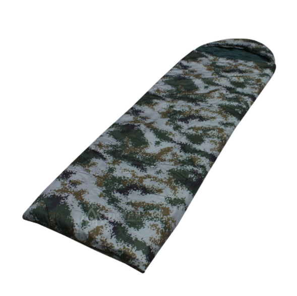 High Quality Mummy Sleeping Bag For Camping Outdoor Sleeping Bag For Cold Weather Camping Sleeping Bag
