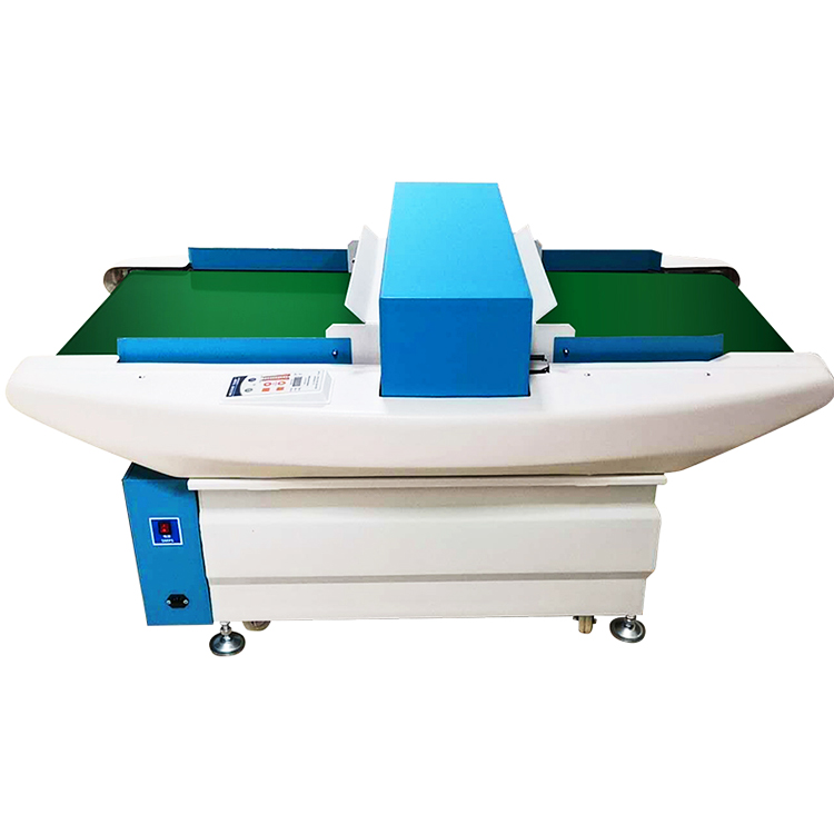 LED Display Magnetic Metal Detector Manufacturer in China