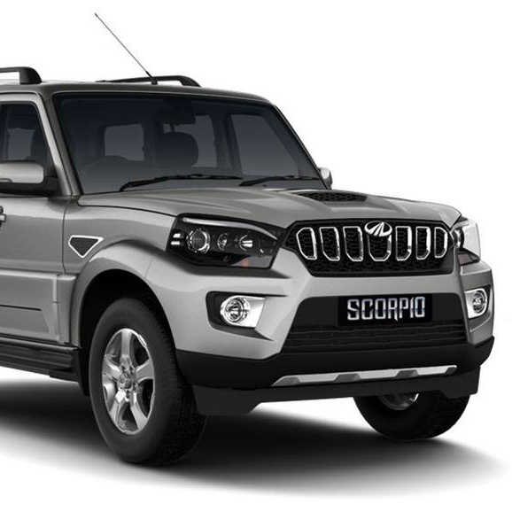Новинка 2020, Лидер продаж, личная транспортировка Mahindra Scorpio от индийского поставщика