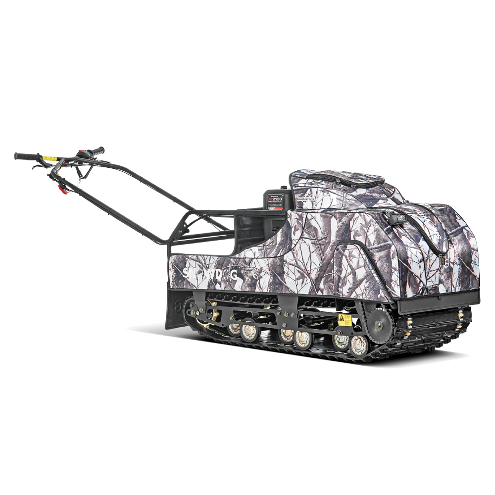 Snowdog Compact B13ME