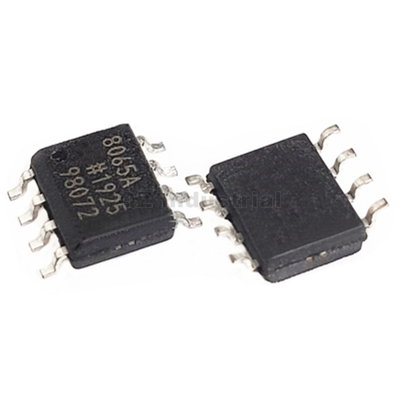 QZ AD8065AR original IC OPAMP VFB 1 CIRCUIT 8SOIC 8065A AD8065 AD8065ARZ