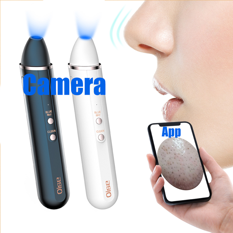 2021 portable vacuum blackhead remover facial pore cleaner blackhead remover vacuum beauty blackhead remover