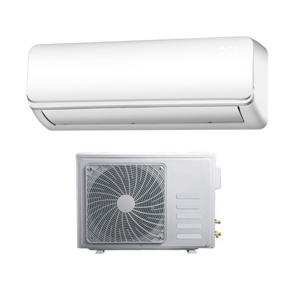 Бытовой кондиционер 9000 12000 18000 24000 Btu R410a, Прямая поставка с завода