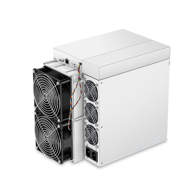 Bitmain Antminer S19 Pro 110TH/s в продаже Майнер биткоинов asic Майнер