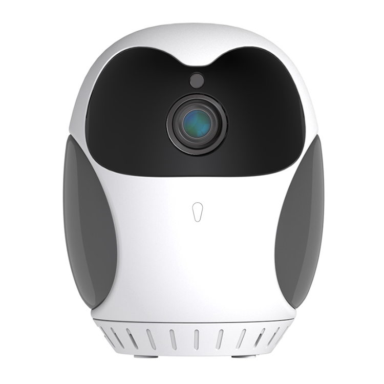 4-кратный зум Full HD 2MP cctv smart wifi ip-камера PTZ 360 градусов видеоняня беспроводная видеокамера с ночным видением