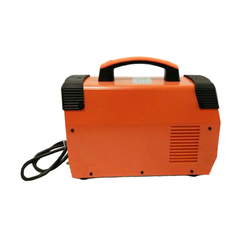 WS-200A 220V 200AMP мини портативный сварочный аппарат DC Inverter ARC Stick Welder Kit Equipment