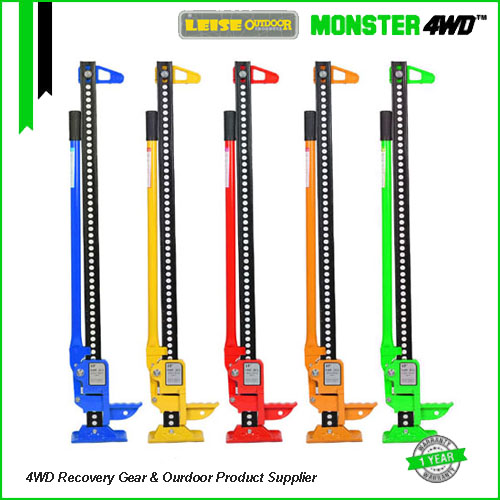 Monster4WD, новый внедорожник высокого качества, 60 дюймов