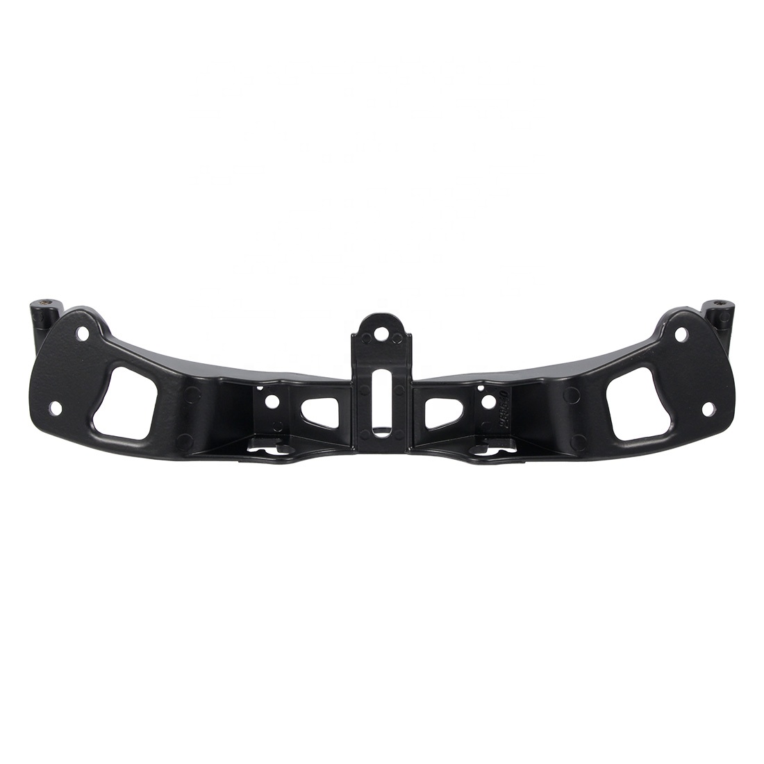 Motorcycle Front Headlight Upper Fairing Stay Bracket Mount Mirror Gauge For KAWASAKI ZX-6R 2005-2008 ZX636 Ninja ZX-6R 05-06