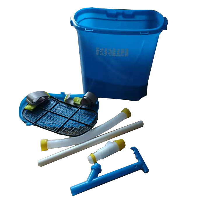 High-quality fertilization tool agricultural point fertilizer device corn fertilizer applicator