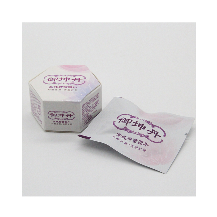 The Best 100% Natural Herbs Yoni Pearls Vagina Vaginal Clean Point for Dispel Unpleasant Smells