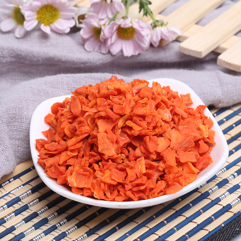 Liansheng Factory Supplier Carrot Dried Vegetables Dried carrot In Bulk