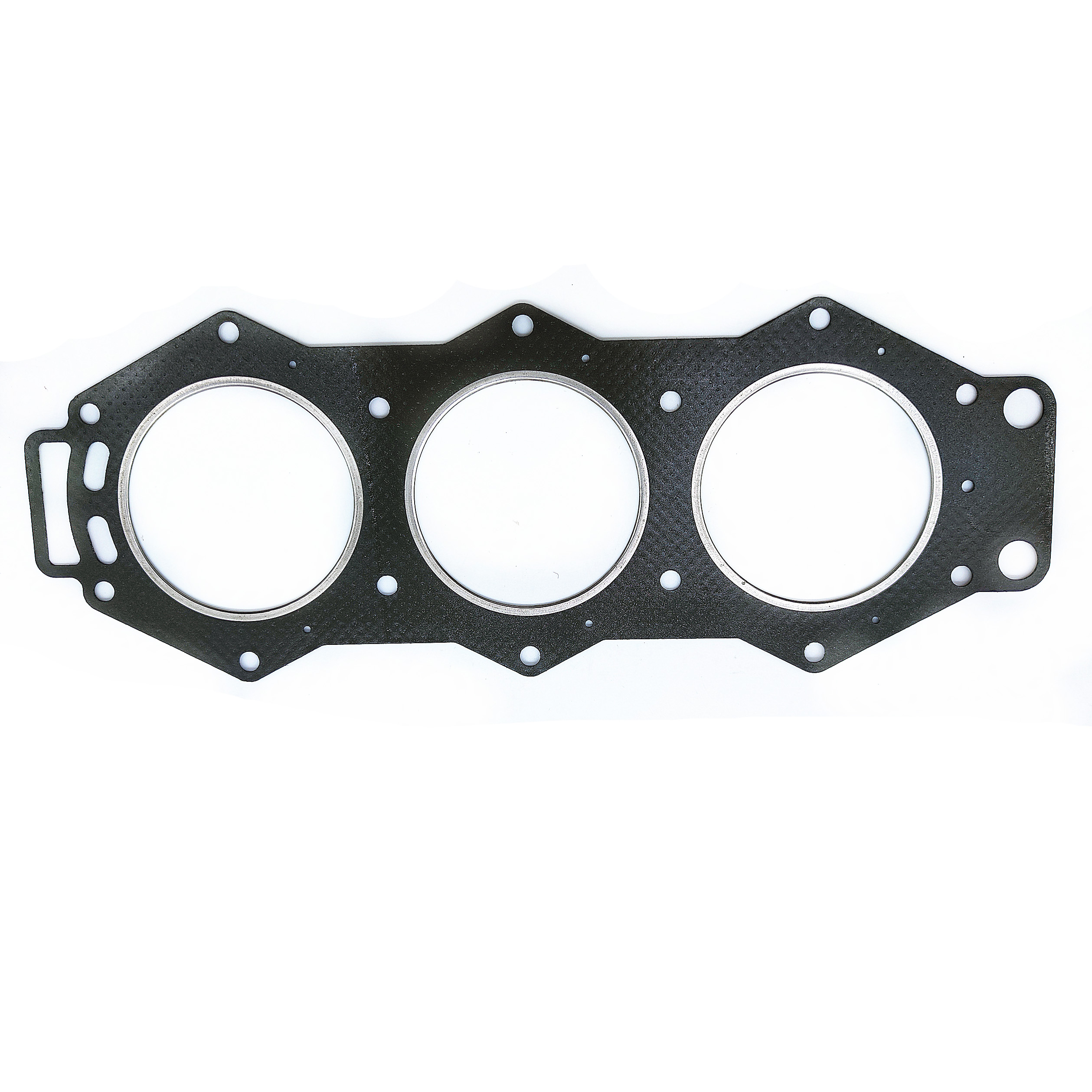 Прокладка подвесной головки для Yamaha 150-225HP(1984-2015) 6G5-11181-A0-00,6G5-11181-A3-00,6G5-11181-00-00