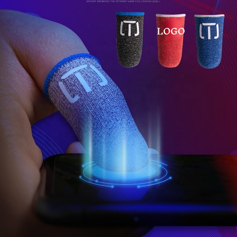 Бесплатная доставка, защитные перчатки для геймеров coolmax v5 v2
