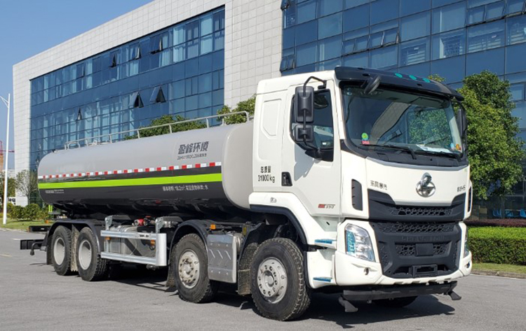 Горячая Распродажа Большой 8x4 ручной редуктор дизельная Мощность 15000 20000 литров поливальная емкость для воды грузовик мойка дороги