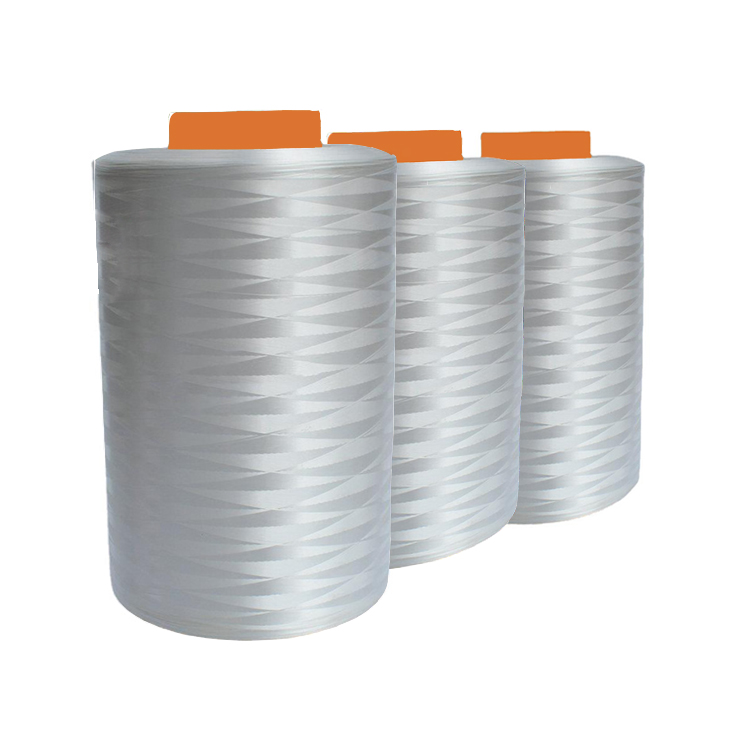 Поставщик пряжи Uhmwpe 10d/50d/200d/400d/800d/1600d сверхмолекулярный вес, пряжа Hppe Uhmwpe для режущих перчаток
