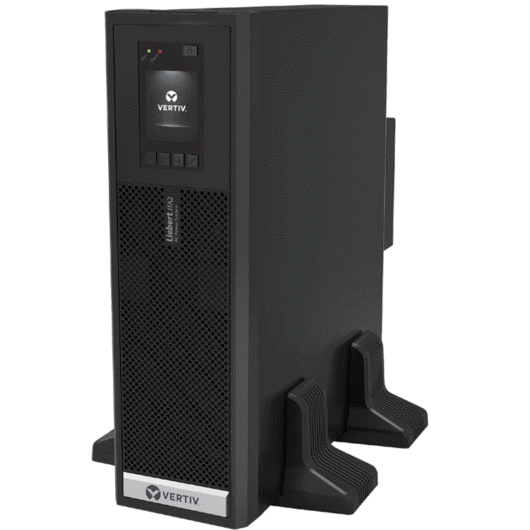 Emerson Vertiv ITA2 30 кВА ups 220 В 30 кВА, новое поколение, средний источник бесперебойного питания