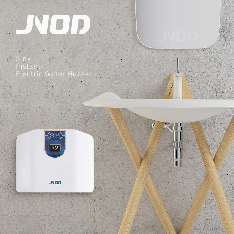 Бытовая техника 3.5kW 5kW 6.5kW CE ванная мгновенный Электрический водонагреватель для душа
