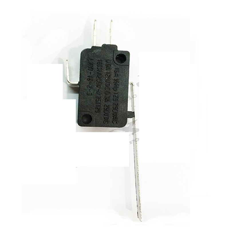 Микропереключатель 5a 125/250vac t85