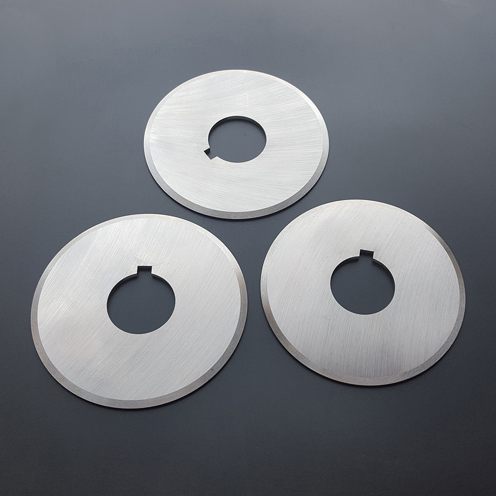 Good Price Durable Carbide Circular Cutting Sharpening Machine Blade