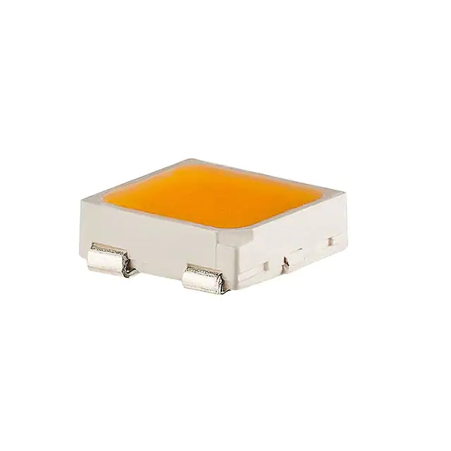 MLEGRN-A1-0000-000001 SMD СИД XLAMP MLE GRN 528NM 4SMD