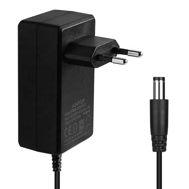 Ce, Fcc, Ul Gs Cb Kc список 5v 12v 1a 2a Ac Dc импульсный источник адаптер Dc 5v 9v 15v 18v 24v 0.5a 1a 1.5a 2a 2.5a 3a адаптер питания