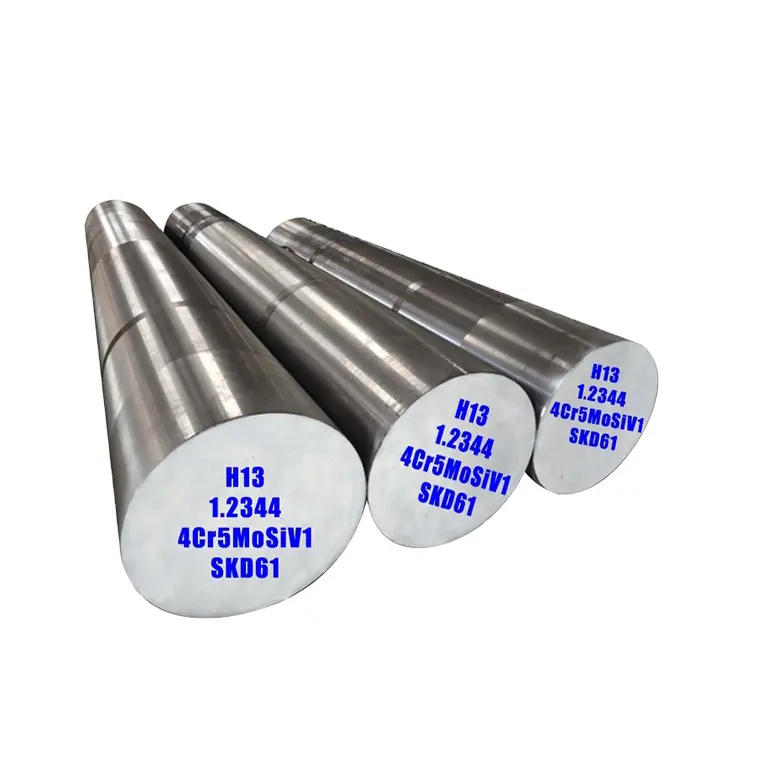 Hot Rolled SS 304L 316L 904L 310S 321 304 stainless rod steel round welding rod bar price per kg