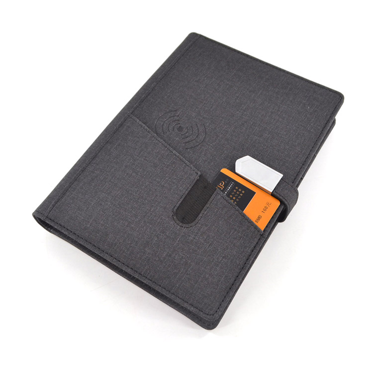 2019 многофункциональный ноутбук с Powerbank и USB