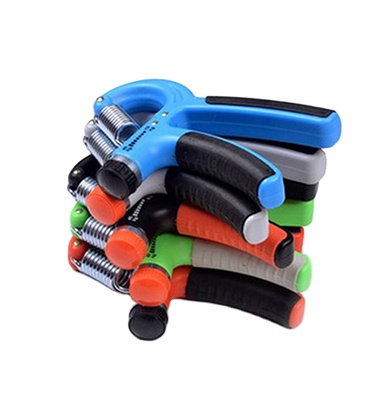 Portable small grip strength trainer grip device Finger training strengthener Strength training device