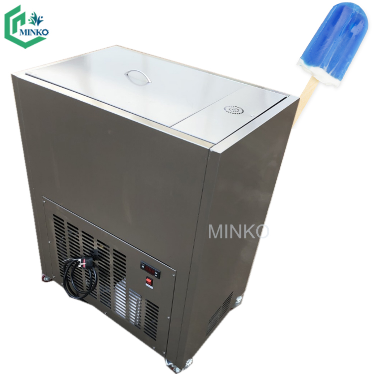 ice popsicle making machine automatic popsicle machine malaysia