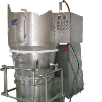 Low energy China Quality fluid bed dryer (GFG series)