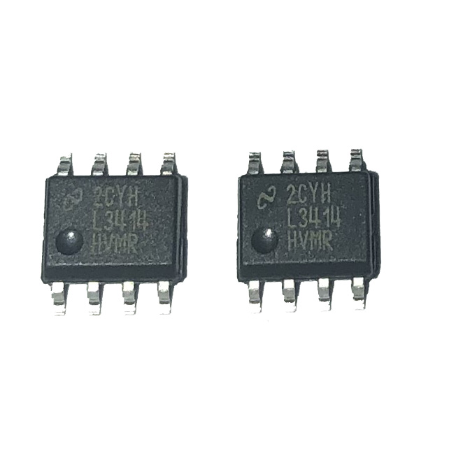 LM3414HVMRX в наличии, SOP8 PCBA PMIC, автомобильное освещение, светодиодный драйвер, интегральная схема