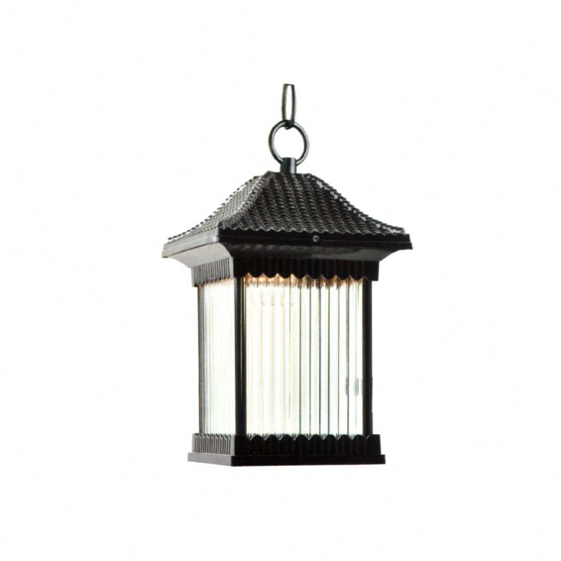 New Style Anti-Corrosion Aluminum Led Pendant Vintage
