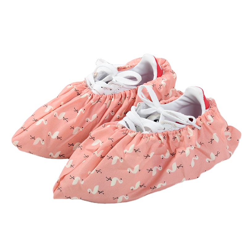 Reusable High Quality Anti-slip Unisex Shoe Cover