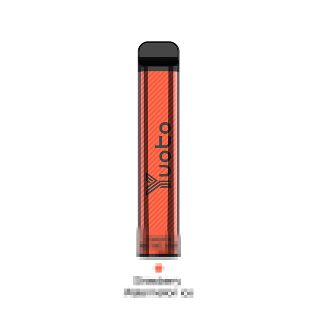 YuoTo Wholesale electronic cigarette vape pod empty e cigarette vape pen vape