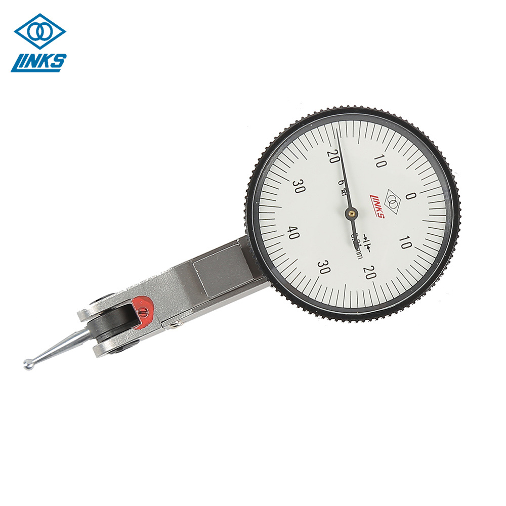 Wholesale High Quality Steel Large Dial Indicator Meter Measuring Tool Parts