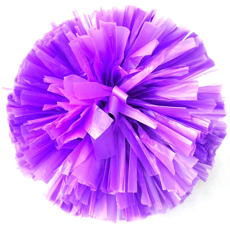 Wholesale Price High Quality Wholesale Party Supplies Pompom Pe Material Pompom