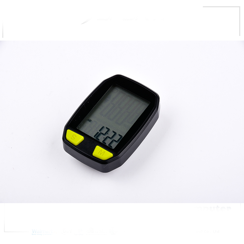Bike accessories speed measurement distance bike computer kit road bike gps computer
