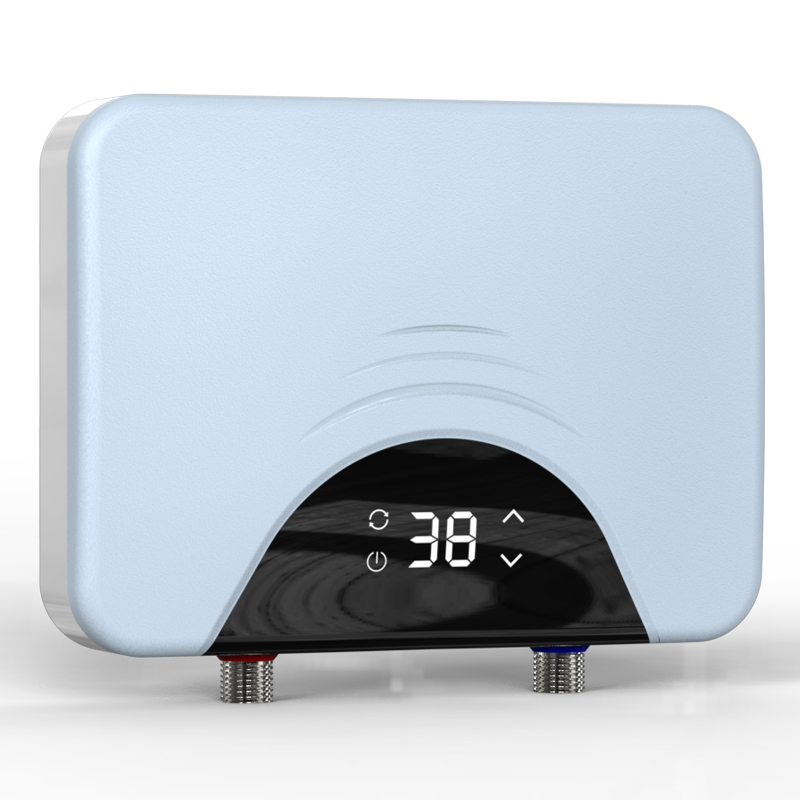 Made in China air and water heater diesel tankless heater electric heater water boiler