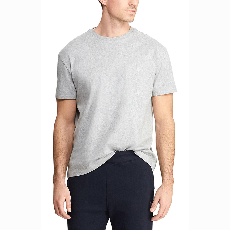 Five men Best Price Wholesale Plain Plus Size 100% Cotton T-Shirt ODM Service for Men's Shirts