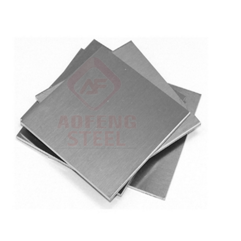 ANSI ASTM Pure Nickel Sheet,Nickel Plate Steel Sheet EB2419