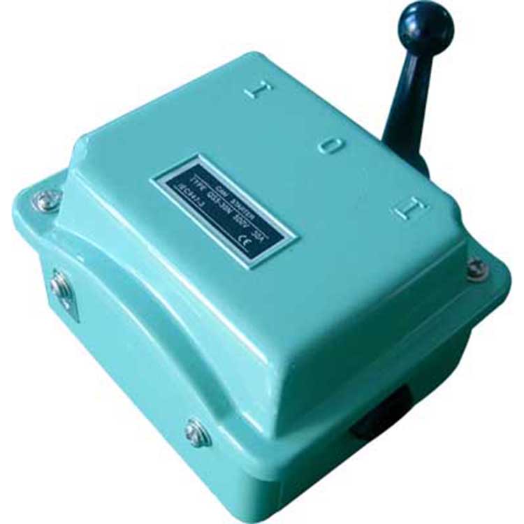 15A 30A 63A QS5-30 двигательный пусковой переключатель реверсирующий переключатель кулачковый переключатель