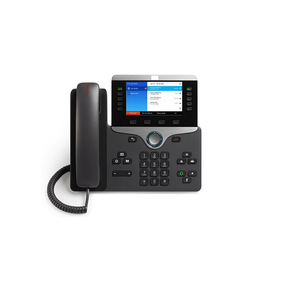 8841 ip-телефон протокол CP-8841-K9 8800 ip-телефон