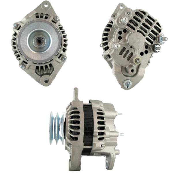 Новые низкие цены 24V 90A A002TA8191 A002TA8191ZT A2TA8191 5001847425 5010306537 DRA0847 для грузовиков автомобильный генератор переменного тока для RENAULT б/у